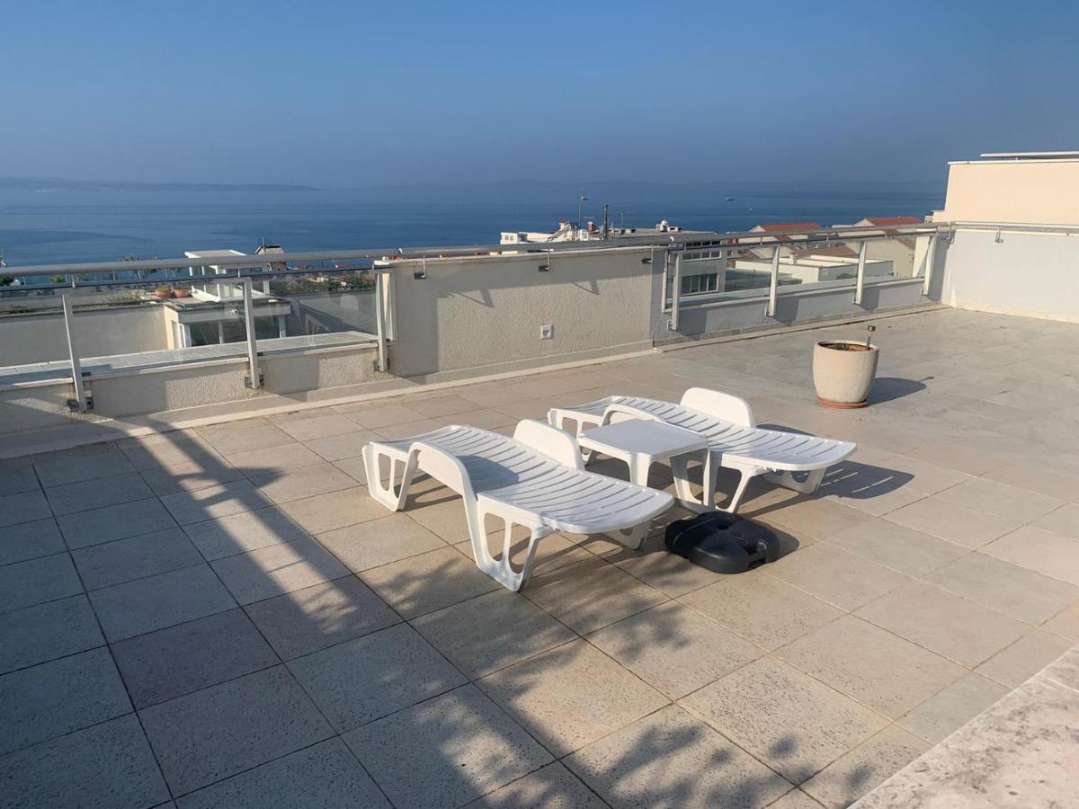 Apartment Maslina Split Luaran gambar