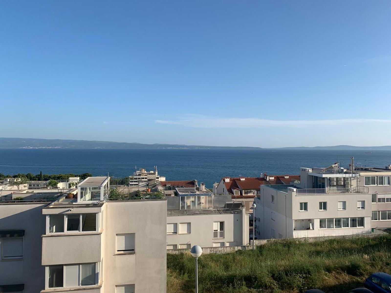Apartment Maslina Split Luaran gambar