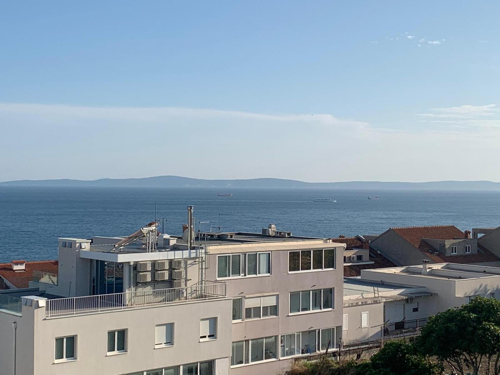 Apartment Maslina Split Luaran gambar