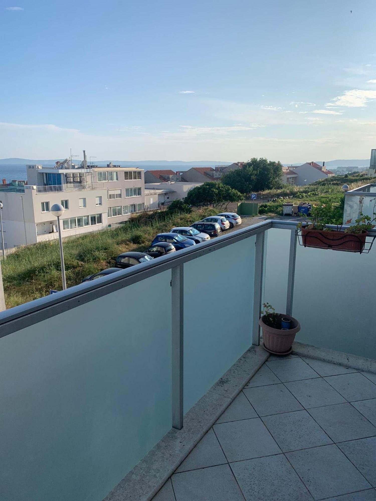 Apartment Maslina Split Luaran gambar