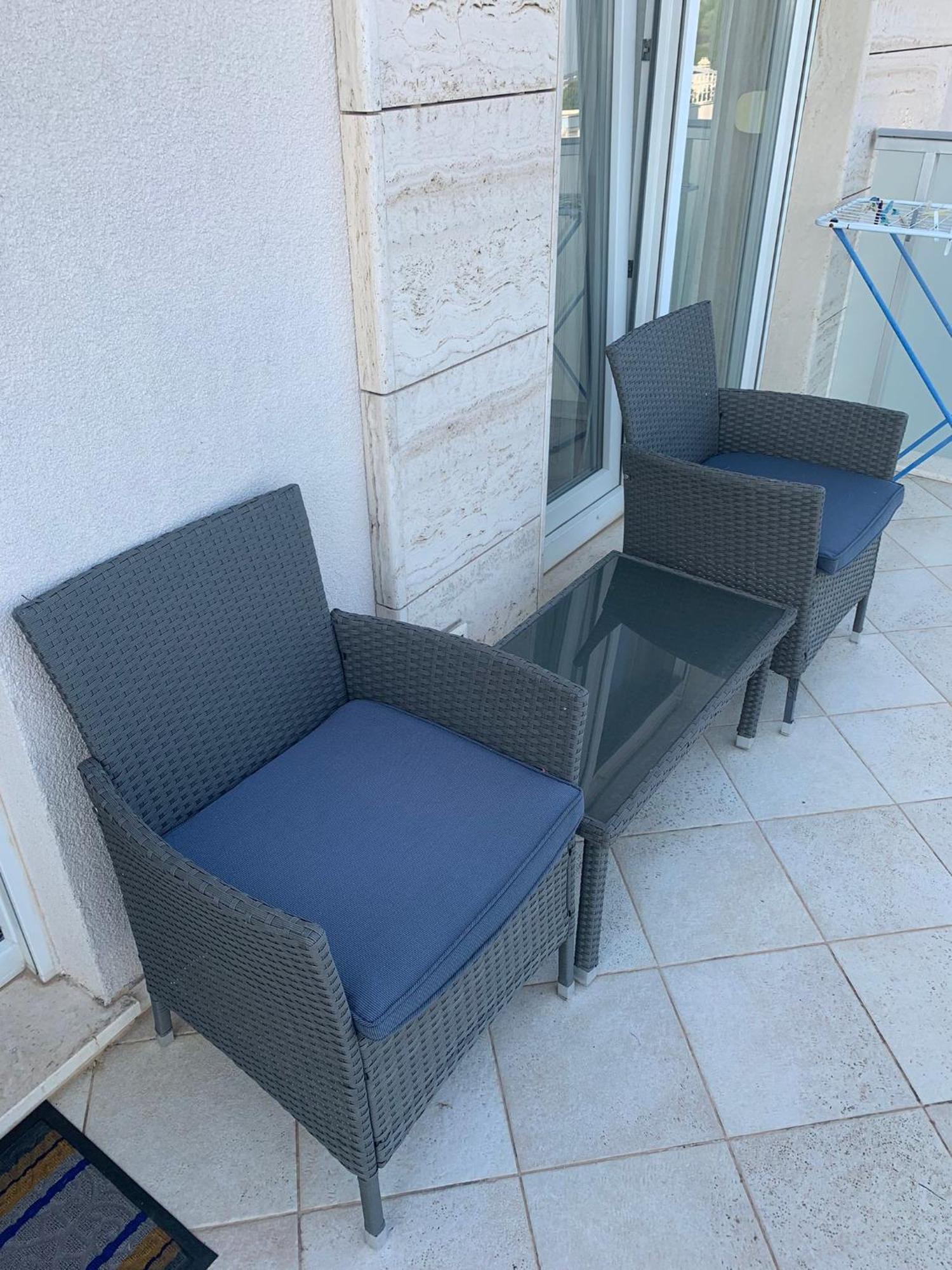 Apartment Maslina Split Luaran gambar