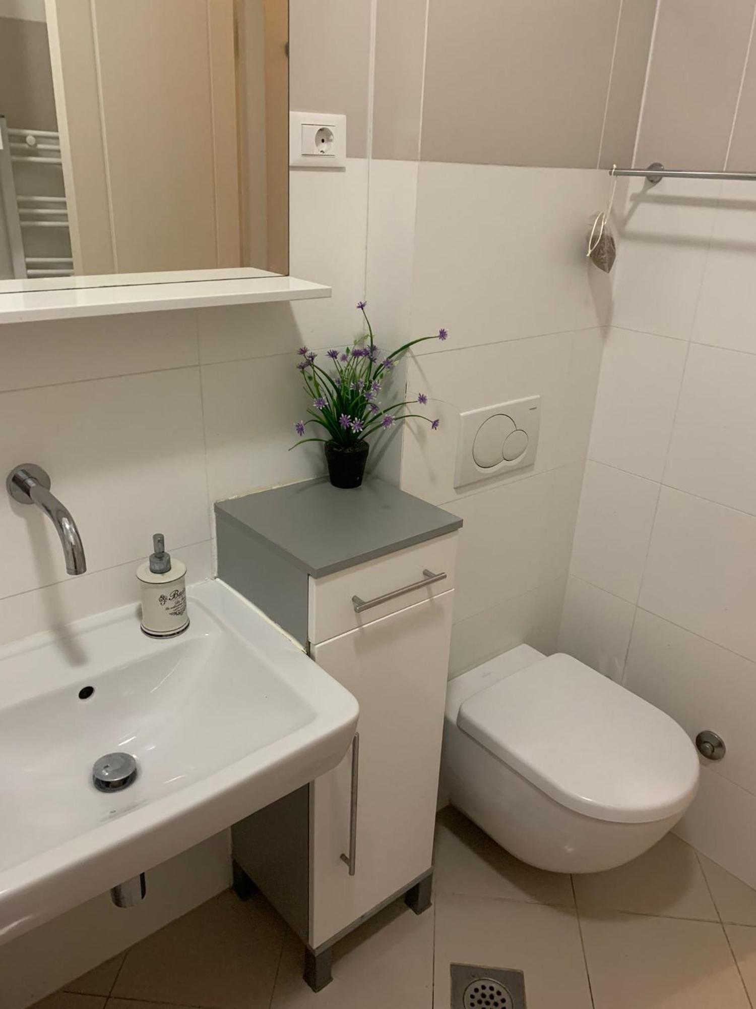 Apartment Maslina Split Luaran gambar