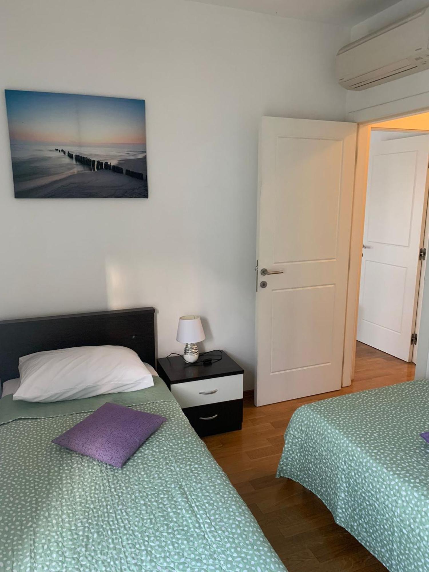Apartment Maslina Split Luaran gambar