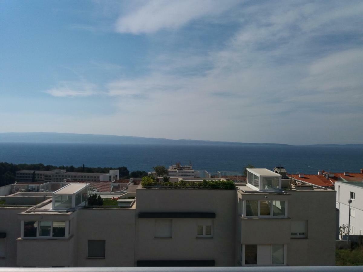Apartment Maslina Split Luaran gambar