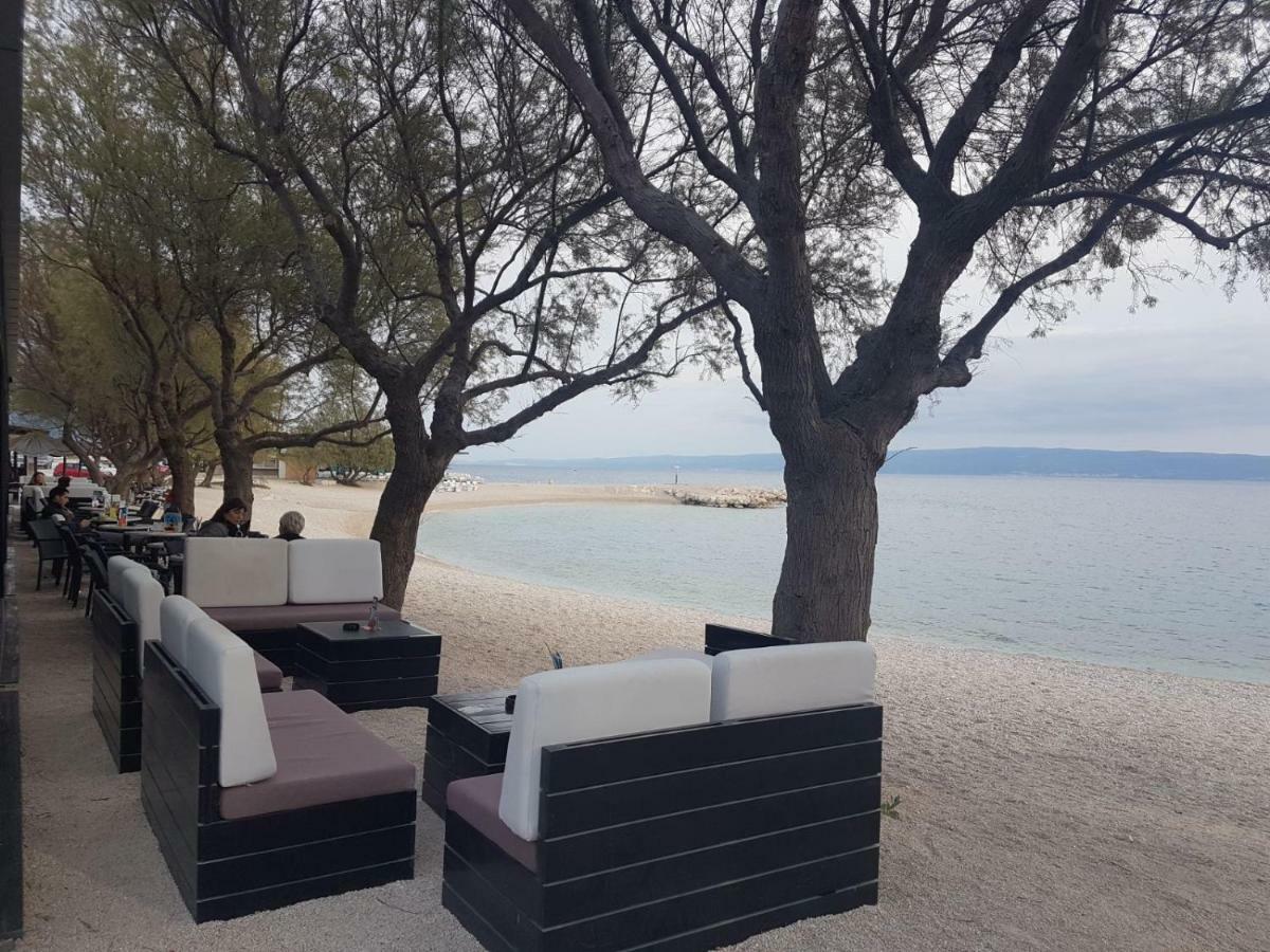 Apartment Maslina Split Luaran gambar