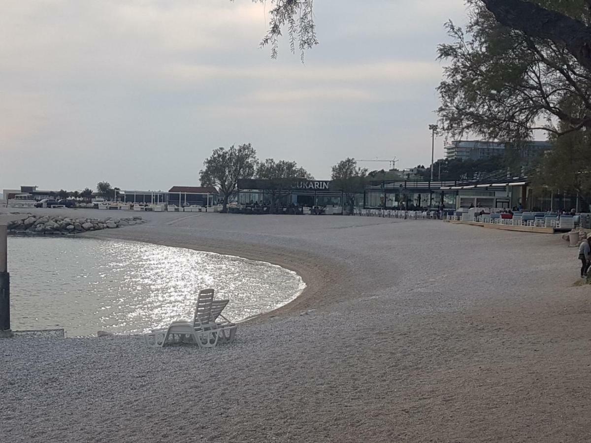 Apartment Maslina Split Luaran gambar